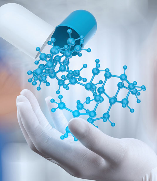 About Us | Leading Pharmaceutical Manufacturer Company